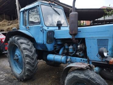 csb traktor: Traktor motor 10 l, İşlənmiş — 2