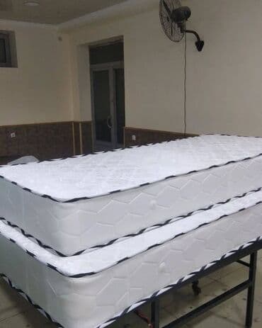 матрас двуспальный: Для взрослых Матрас — 2