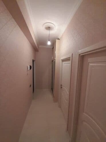 купить дом в баку у моря: Новые Гюнашли Массив Д, 2 комнаты, Новостройка, 47 м² — 7