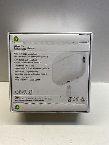 ucuz pc: Yeni Simsiz (Bluetooth) Qulaqcıqlar, Apple, rəng - Ağ — 2