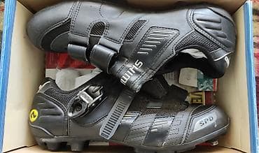 SHIMANO SH-M180B Dag. 1cə dəfə qeyinilib - razmer uygun gəlmədi. 39 -