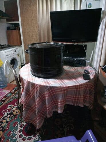 karaca azerbaycan qab qacaq: Qazan — 1