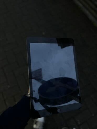 planşet apple: Apple iPad 9 generation Rəng: Space Gray 64 gb Rial alıgıya skitka — 2