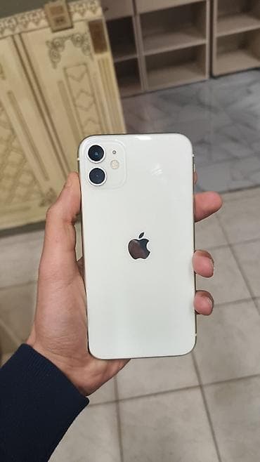 iphone 7 pulus: IPhone 11, Ağ — 2