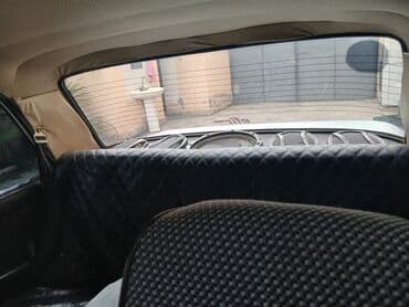 lada vaz 2108: Karopka, motor, most hamısı qaydasındadır. Sadəcə kosmetik işlər var — 6