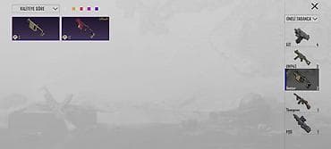 pubg buz diyari: IPhone 16 Pro Max — 7