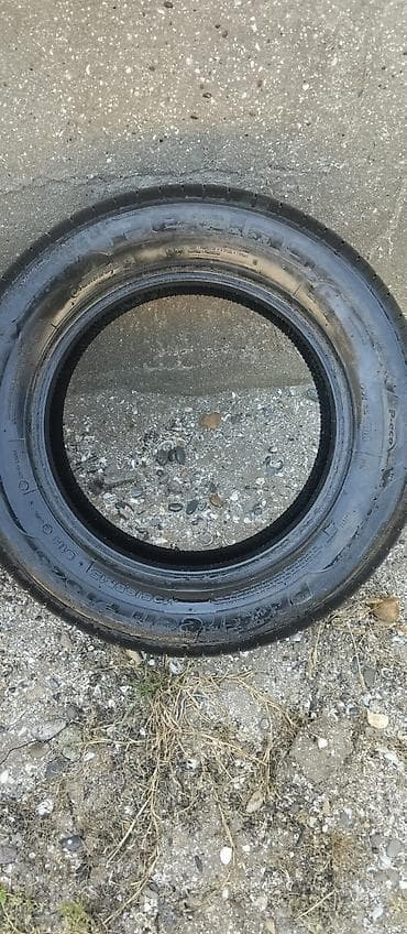 kredit teker satisi: Şin Continental 205 / 55 / R 16 — 3