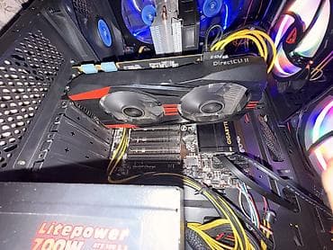 Mətbəx texnikası: Salam.Kompüter super vəziyyətdədir heç bir problemi,donması,qızması,öz — 6