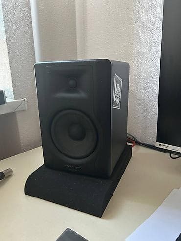 mikrofon bluetooth: Səs Studio aparaturaları satılır.Az və ehtiyyatlı işlənib.Heç bir — 5