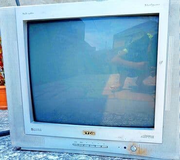 tv купить: Телевизор JVC 54" — 2