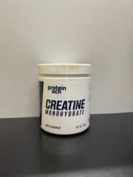 Maskalar, eynəklər: Kreatin Protein Ocean, Çəki: 201 - 500 g, Yeni — 6