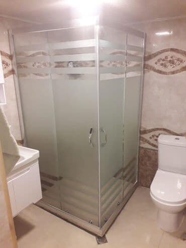 şüşe: Yeni Üstü açıq kabina, Düzbucaqlı, Pulsuz çatdırılma — 3