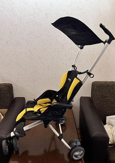 mutsy igo universal arabalar: Goodbaby uşaq arabası – yüngül və kompakt “umbrella” tip — 2