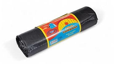 hamam tusu: Zibil torbası – suya və yükgə davamlı, gündəlik təmizlik üçün praktik — 1