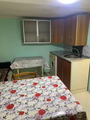 квартиры в азербайджане: 3 otak kiraye verilir ela veziyyetde her bir sheraiti var — 4