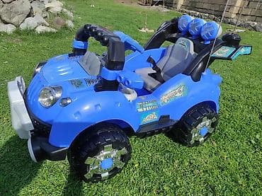белые туфли новые: Uşaq elektrik maşını – off-road tipli, mavi rəng Xüsusiyyətlər:👉İkinci — 3