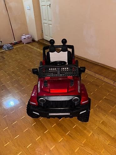 mektebli canta: Yenıdır hec ıslenmeyıb 430 manata alınıb Uşaq elektrik maşını – — 5