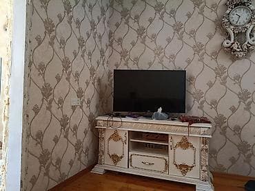teve stent: İşlənmiş, Düz TV altlığı, Polkalı — 1