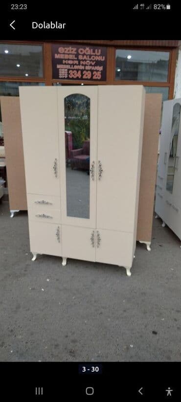 dolab sifarisi: Dolab istediyiniz Olcude Sifariwleri vere bilersiniz Birbawa Sexden — 8