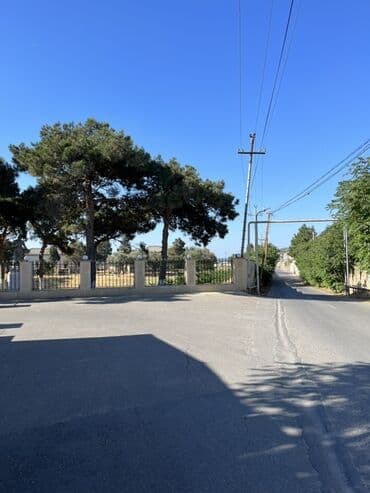 аренда и продажа недвижимости: 100 kv. m, 3 otaqlı, Hovuzlu, Artezian quyusu, Su, Kombi — 10