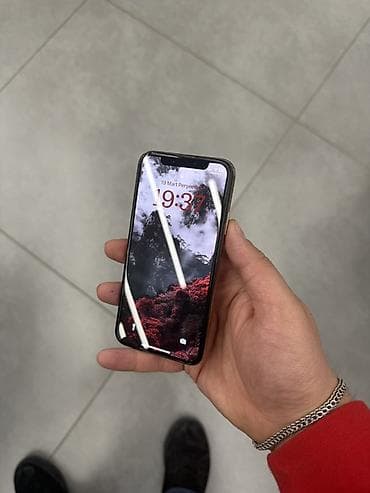 iphone 12 sekilleri: IPhone Xs, 256 GB, Qızılı, Face ID — 5