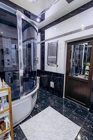 Mənzillər: İcarəyə verilir 3 otaqlı yeni tikili 170 m², Şah İsmayıl Xətai m — 8