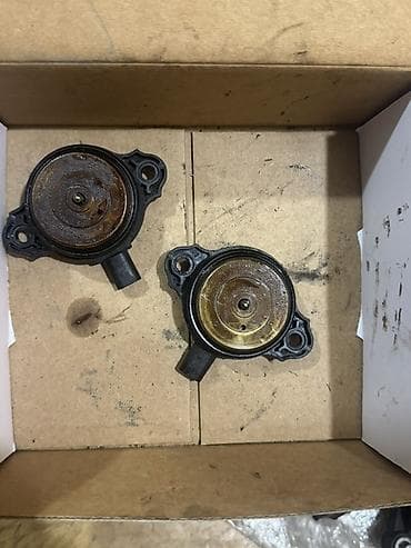 barter disk teker: 2013 bmw f10 vanus klapanları orijinal üstdən çıxma — 1