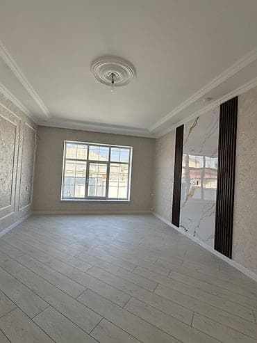 sabuncu ev satilir: 3 otaqlı, 115 kv. m, Kredit yoxdur, Yeni təmirli — 10