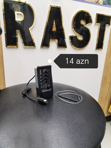 mikrafon stoykasi: Ekvalazer EQ7545 Ekvalayzer PS-500 Ekvalazer LC-5 Ekvalayzer KlT 17A — 2