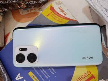 Honor 7A, 128 GB, rəng - Göy, İki sim kartlı