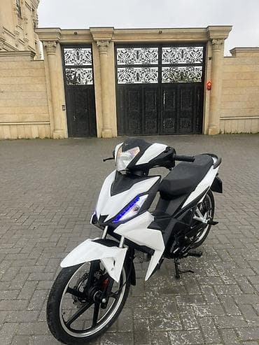 moped barter: Zavod s50 2600km pult ile xodlanmasi var gedib bez problem motodu — 1