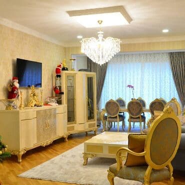 купить квартиру белый город: Xətai rayonunda, Şəhərin mərkəzinə çox yaxın, Park Azure yaşayış — 1