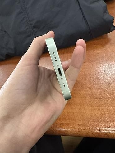 ipad mini 5 qiymet: IPhone 12 mini, Yaşıl — 5