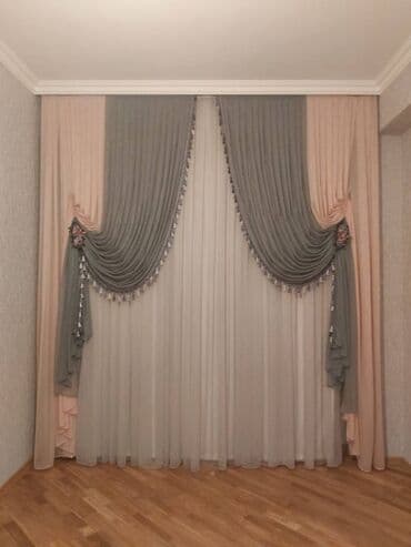 xutor kiraye: Nizami rayonu Qara Qaraev metrosunun yaxınlığında, yeni tikili yaşayış — 6