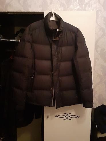 deri geyim: Kurtka, Bolonka, Qış, Exclusive, XL — 3