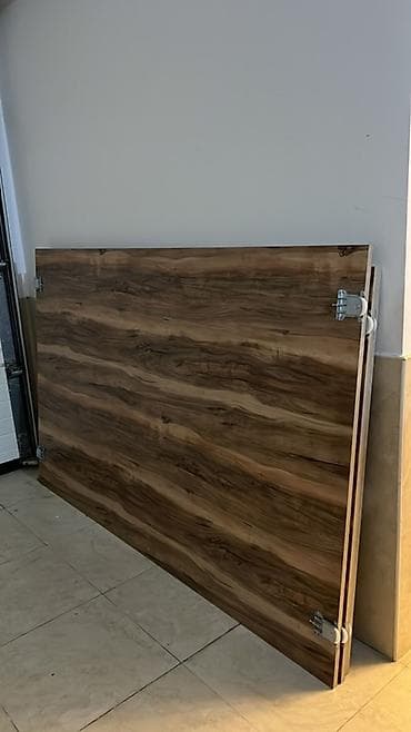 samovar alıram: 3 qapılı, Qəhvəyi, Digər material, Kupe, Düz dolab — 4