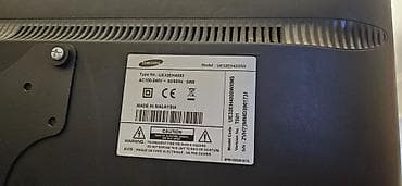 televizor stend: Б/у Телевизор Samsung LED экран 32" — 6