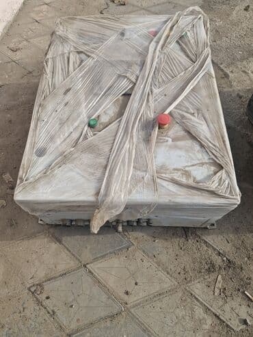 su durbası: Yüksək təzyiqli yuma qurğusu (sənaye tipli) Turk istehsalidir.pultnan — 3