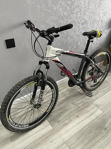 velosiped kameri: Velosiped RUSH (RUSH 26 seriyası) 26 lıqdı Seliqelidir az sürülüb — 3