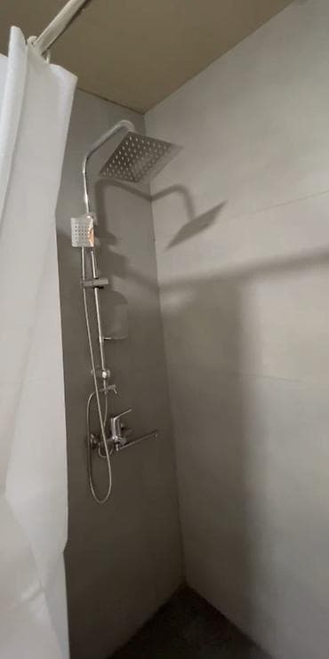 memar ecemi kiraye ev: 2 otaqlı, 46 kv. m — 8