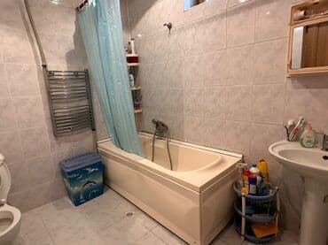 gence makler: Saray, 6 otaqlı, Yeni tikili, 240 kv. m — 4