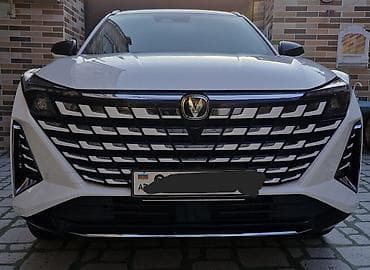 Avtomobil satışı: Changan Uni-Z: 1.5 l | 2026 il 10427 km Krossover — 4