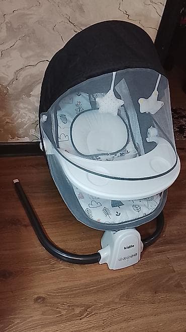 Детский мир: Kidillo elektron nenni ideal vəziyyətdədir demek olarki tezedir 70 — 7