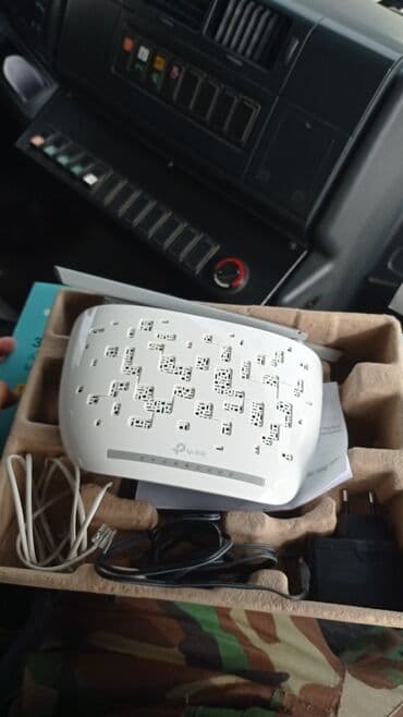 xiaomi modem: Modem 2-antena — 3