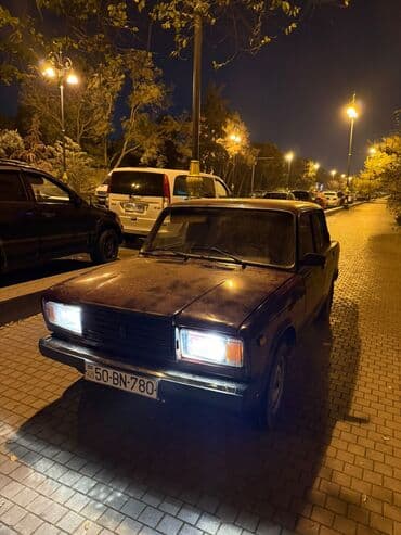 turbo az kia ceed: VAZ (LADA) 2107: 1.5 l | 1999 il 150000 km Sedan — 2