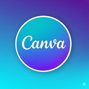 🙌🏻 Salam! Canva platformasında dizayn imkanlarınızı genişləndirmək