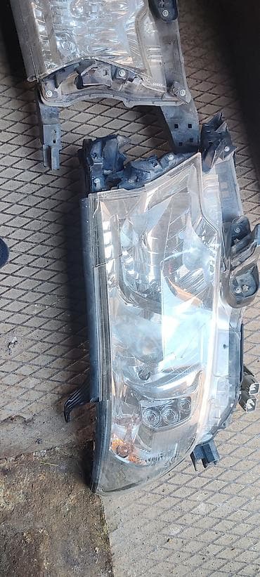 cruze qapi: Məhsul: Toyota Land Cruiser Prado qiriq yerleri var düzəltdirmek olar — 2