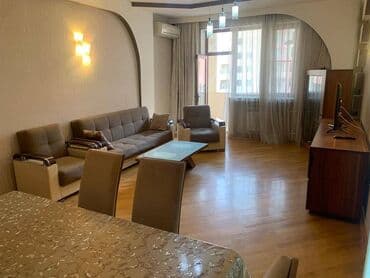 qubada kiraye evler ayliq 2024: Nəsimi rayonu,Tiflis pr,Tibb universiteti yaxınlığında yerləşir — 1