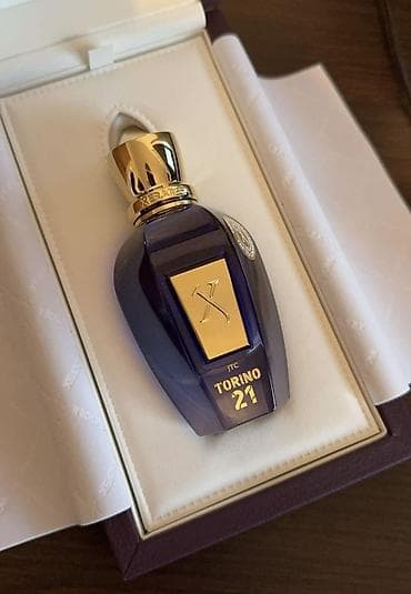 Xerjoff Torino21 Original qablasma premium klass 100ml qaliciliqi 24 — 1