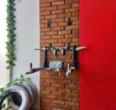 trenajor tutacaqları: 🔥Turnik 3-ü birinde Turnik,Brus,Pres🔥 🔥40azn🔥 Topdan Satış Çatdırılma — 2